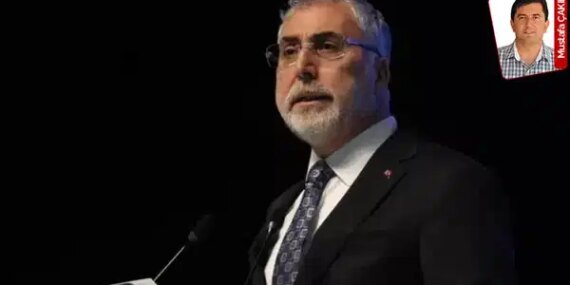 Asgari Ücret Toplantısında Tansiyon Yükseldi!