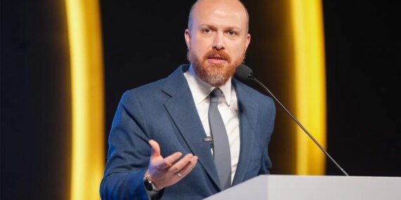 CHP’den Bilal Erdoğan’a Sert Tepki: Acziyet İtirafı!