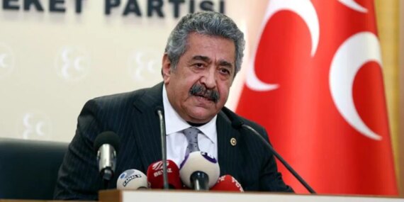 Feti Yıldız: Tutuklama Geçici Bir Araçtır