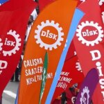 Asgari Ücrette İnsanca Yaşam İstiyoruz