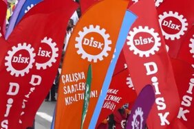 Asgari Ücrette İnsanca Yaşam İstiyoruz