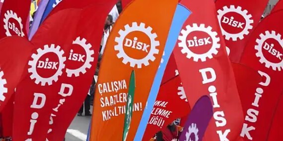 Asgari Ücrette İnsanca Yaşam İstiyoruz