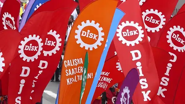 Asgari Ücrette İnsanca Yaşam İstiyoruz