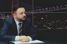 Gazeteci Fatih Ergin Gözaltına Alındı!