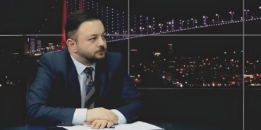 Gazeteci Fatih Ergin Gözaltına Alındı!