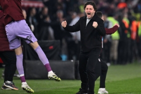 Trabzonspor, Fatih Tekke ile Yenilmezlik Serisi Sürdürüyor