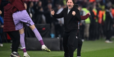 Trabzonspor, Fatih Tekke ile Yenilmezlik Serisi Sürdürüyor