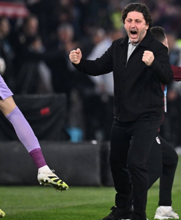 Trabzonspor, Fatih Tekke ile Yenilmezlik Serisi Sürdürüyor