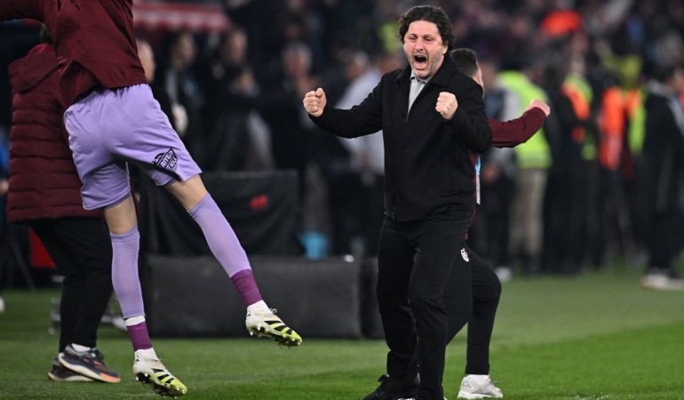 Trabzonspor, Fatih Tekke ile Yenilmezlik Serisi Sürdürüyor