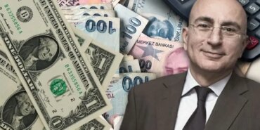 Mahfi Eğilmez: Büyüme Başarısı Gerçek Değil!