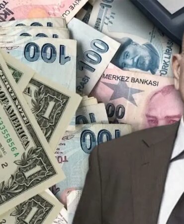 Mahfi Eğilmez: Büyüme Başarısı Gerçek Değil!