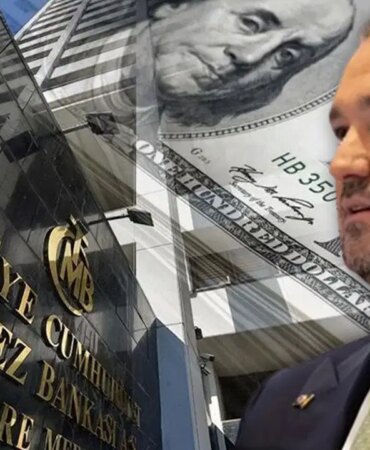 TCMB 2026 Para Politikasını Açıkladı: Hedefler Belirlendi
