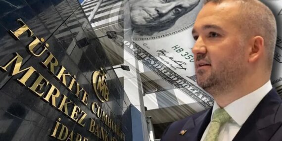TCMB 2026 Para Politikasını Açıkladı: Hedefler Belirlendi