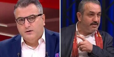 Erden Timur’un Tutuklanması, Tartışmaları Alevlendirdi