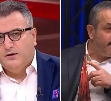 Erden Timur’un Tutuklanması, Tartışmaları Alevlendirdi