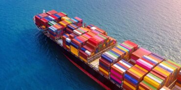 Çin’in İhracatı Artıyor, ABD’ye Düşüş Devam Ediyor!