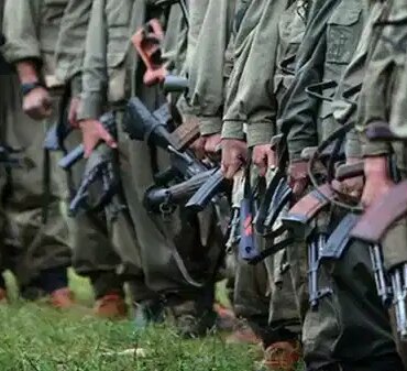 Öcalan’la Görüşme: Yeni Anayasa Talepleri!