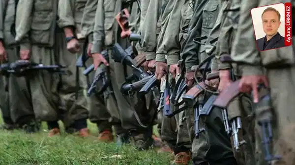 Öcalan’la Görüşme: Yeni Anayasa Talepleri!