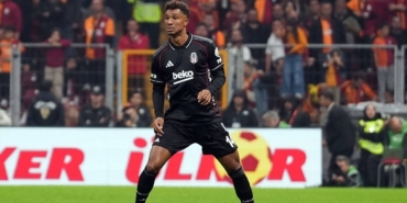 Felix Uduokhai’nin Yeni Adresi Mainz Olabilir!