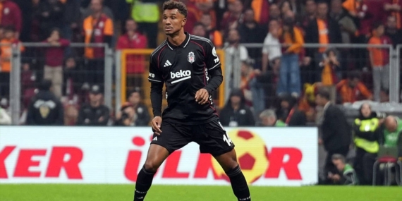 Felix Uduokhai’nin Yeni Adresi Mainz Olabilir!