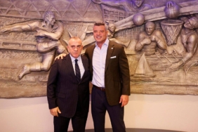 Fenerbahçe’nin Yeni Amatör Şube Koordinatörü Belirlendi!