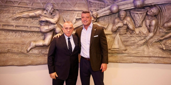 Fenerbahçe’nin Yeni Amatör Şube Koordinatörü Belirlendi!