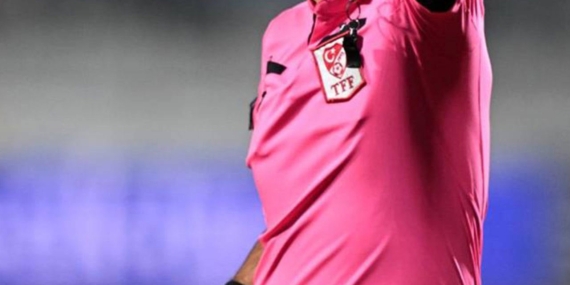 Fenerbahçe-Beşiktaş Derbisinin Hakemi Açıklandı!