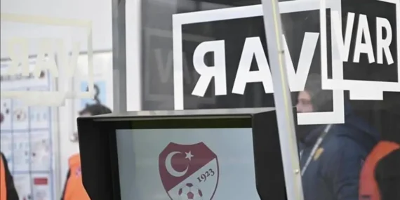 Fenerbahçe-Beşiktaş Derbisinin VAR Hakemi Belli!