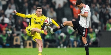 Fenerbahçe, Beşiktaş Maçında 6 Yıldızsız!