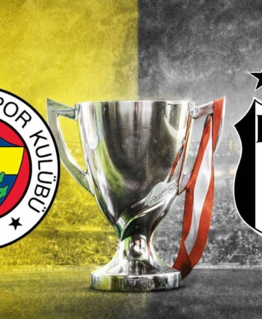 Fenerbahçe-Beşiktaş Rekabetinin Unutulmaz Anları
