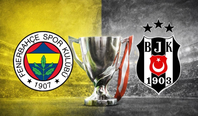 Fenerbahçe-Beşiktaş Rekabetinin Unutulmaz Anları