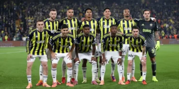 Fenerbahçe Brann’a Karşı Eksiklerle Çıkıyor!