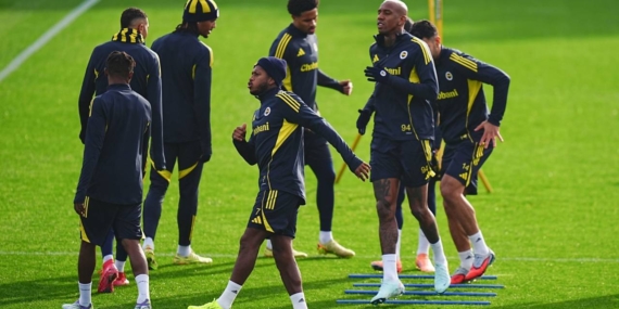 Fenerbahçe, Brann’a Deplasmanda Çıkıyor!