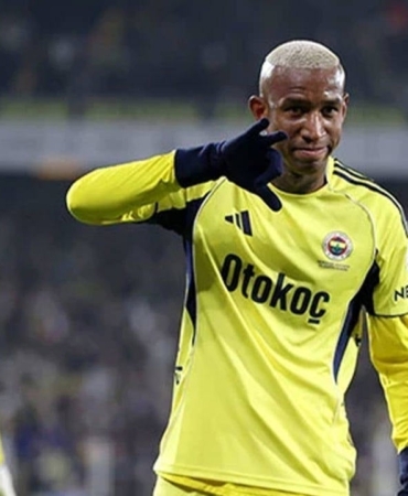 Talisca’nın Tedavi Süreci: Hiperbarik Oksijen