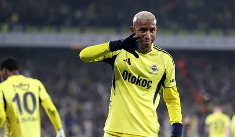 Talisca’nın Tedavi Süreci: Hiperbarik Oksijen