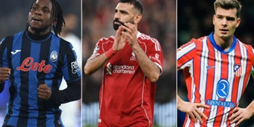 Fenerbahçe’den Transfer Bombası: Salah Gündemde!