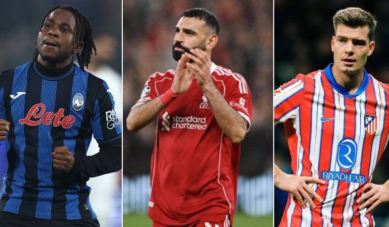 Fenerbahçe’den Transfer Bombası: Salah Gündemde!