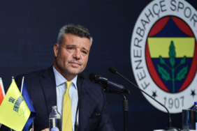 Fenerbahçe’den Saran’a Destek Çağrısı!