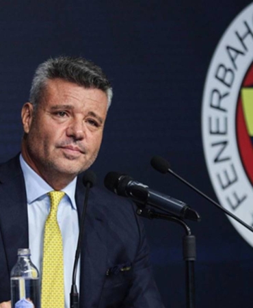 Fenerbahçe’den Saran Açıklaması: Yanıltıcıya İzin Yok!