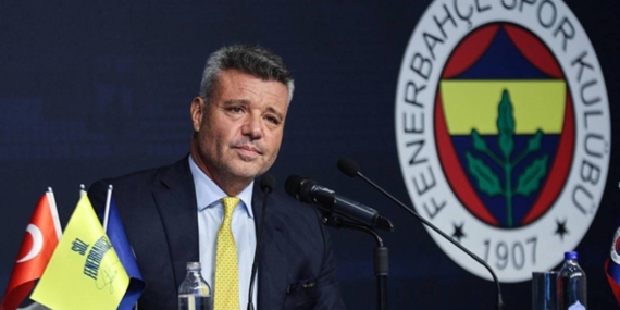 Fenerbahçe’den Saran Açıklaması: Soruşturma Süreci