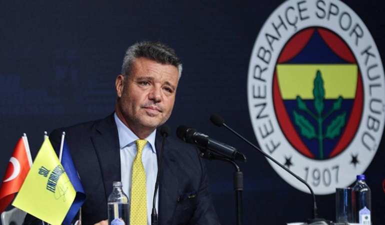 Fenerbahçe’den Saran Açıklaması: Soruşturma Süreci