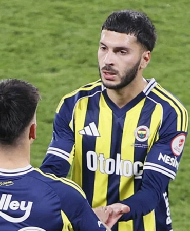 Fenerbahçe’den Oğuz Aydın Transferine Olumsuz Yanıt!