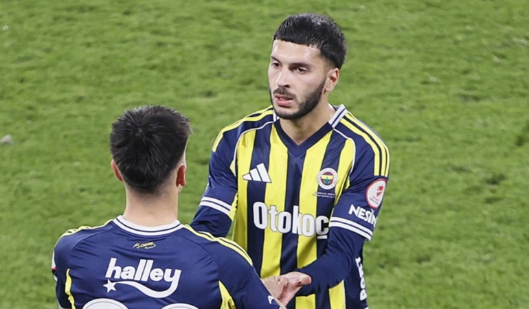 Fenerbahçe’den Oğuz Aydın Transferine Olumsuz Yanıt!