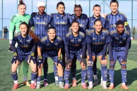 Fenerbahçe, Ünye’yi Deplasmanda 2-0 Geçti!