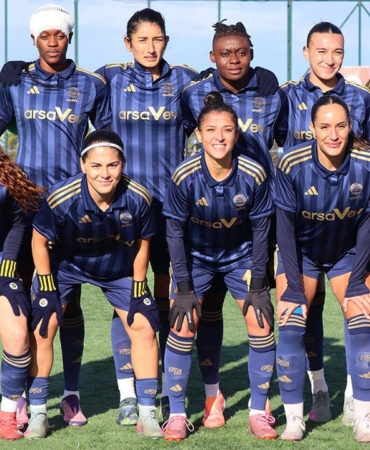 Fenerbahçe, Ünye’yi Deplasmanda 2-0 Geçti!