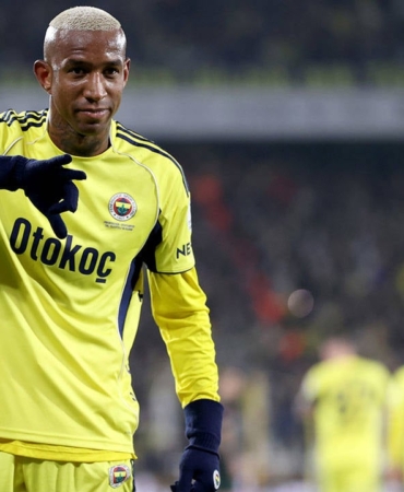 Fenerbahçe, Konyaspor’u 4-0’la Geçti!