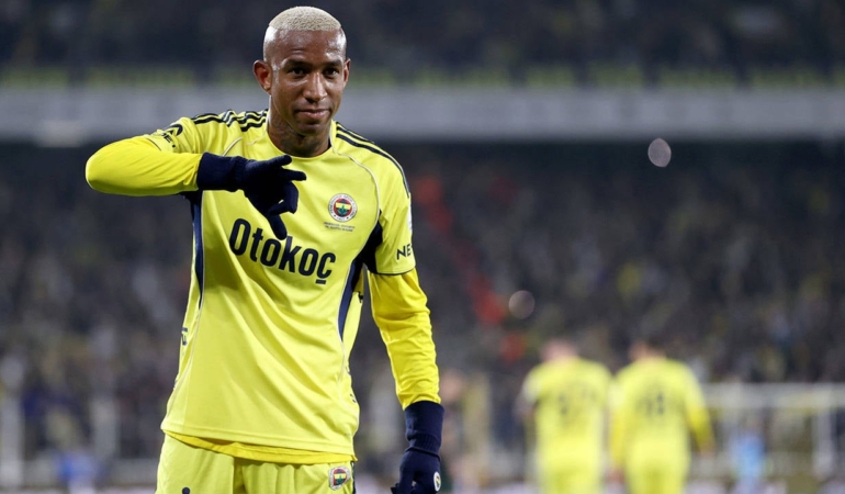 Fenerbahçe, Konyaspor’u 4-0’la Geçti!