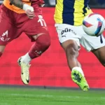 Fenerbahçe-Galatasaray Derbisi: Zirveye Giden Yol!