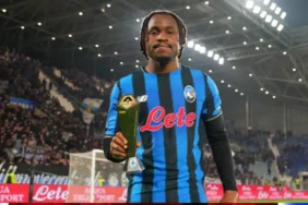 Fenerbahçe, Lookman için 25 milyon euro teklif etti!