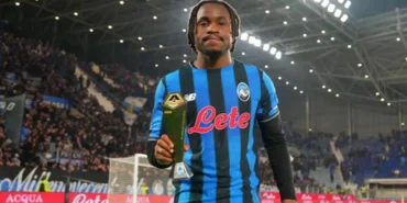 Fenerbahçe, Lookman için 25 milyon euro teklif etti!